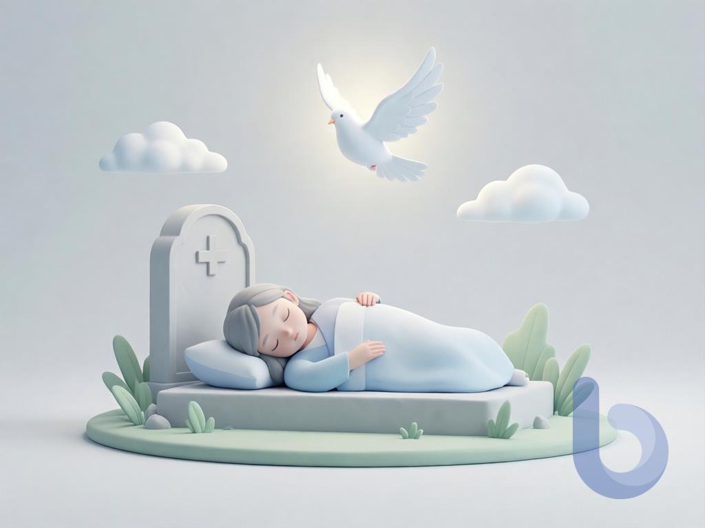 rest in peace